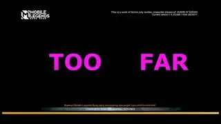 INTRO ML - NO PASWORDT - ALL PATCH - (ANIME ZERO TWO)