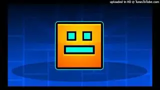 Geometry Dash Theme Song (PreLazer1 'Jersey Club' Edit)