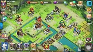 Challenge#1 - New addon - Caravan war