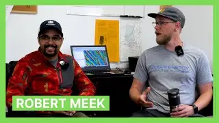 Robert Meek interview