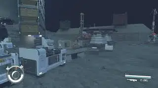 Crafting Caseless Shotgun Ammo Starfield