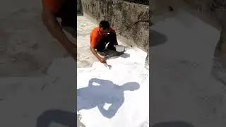 silicone roofing coating