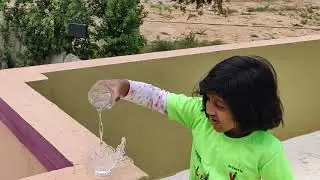 OnePlus 6T - Slow-motion video sample - 480fps