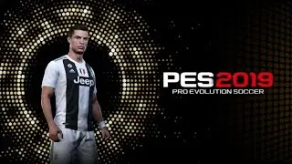 FTS MOD PES 2018/2019 BY ARIEF DZUL