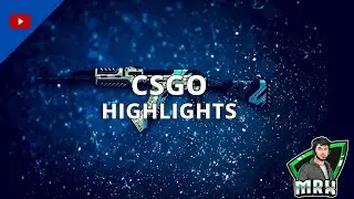 Tournament Highlights CSGO  (#7624) 05/01/2026