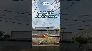Super Indo buka cabang lagi di Bandar Lampung! #lampunggeh