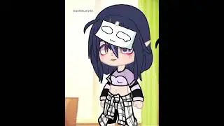 я пыталась сделать это нормально #гача#animals#гачалайф#game #gacha#shorts#nox#гачаклуб#gachalife
