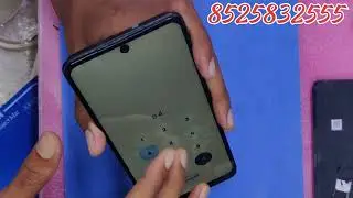 motorola g52 display change #trending#viral#motorola g52#youtube video