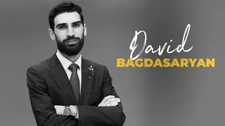 David Bagdasaryan в гостях Armca