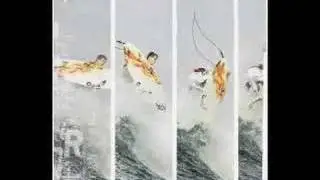 josh montgomery