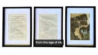 Kerry Fox - Artist Statement