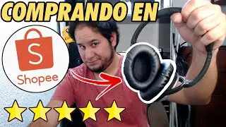 COMPRANDO EN SHOPEE MEXICO mi experiencia (parte 2)