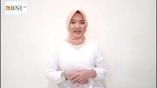Perkenalan Diri - Rekruitment BAS BNI LIFE 2021