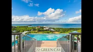 Brand New Luxury Home St. Croix Virgin Islands Impact Glass Solar Apt Ocean View Caribbean Beach Sea