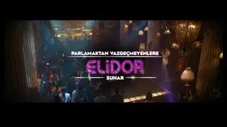 Elidor Esmer Parlaklık Serisi | #ParlamaktanVazgeçme’yenlere