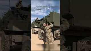 HIMARS Rockets Launch in Estonia 🔥 Precision Strike Power             #military