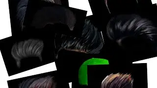 How to download CB editz hair png ...