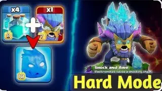 BEST AIR ATTACK STRATEGY  yeti clone