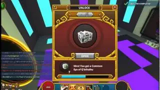 Trove ▶️ PATCH NOTES ▶️FREE PATRON AND CHAOS FACTOR ▶️ 9 CHEST OPENING