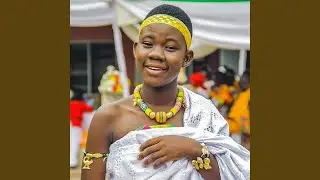 Ghana Praise Medley (Live)