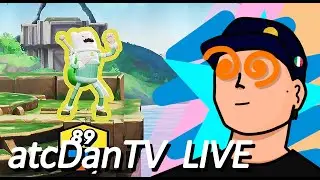 Finally trying Samurai Jack - Multiversus ranked season 3