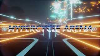 Hypercycle Arena | Made In Dreams