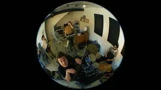 Bocaseca - bullamental (room session)