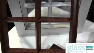 Glass Magazine AIA Expo 2013 Coverage