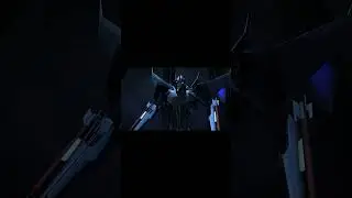 Смерть Кливджампера #transformers #rip #shorts #starscreem #soundwave #music #Кливджампер #prime #uk