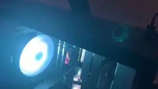 Nzxt starter pro