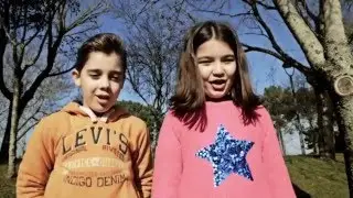 AVOA MAR&Iacute;A