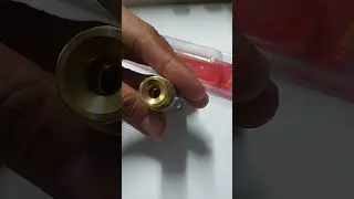 Flashback arrestor oxygen , alat safety #alatsafety #flashbackarrestor #tukanglas
