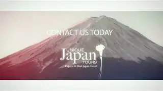 Unique Japan Tours, Small Group Tour - Japan Discovered