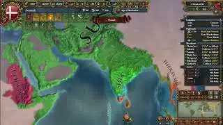 EU4: Denmark(24)