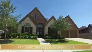 4311 Piper Shadow, Katy, TX, 77494