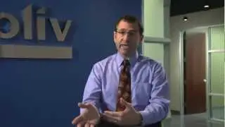 Autoliv Night Vision - Pitch Video