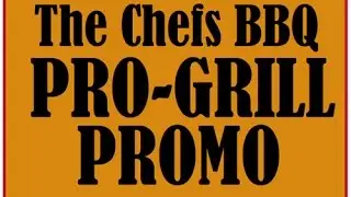 Commercial Charcoal BBQ Grill for Professionals New Years Promo