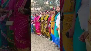 Sahebganj Sohrai | Sagun Sohrai | Sahebganj Sohrai 2026 #shrots