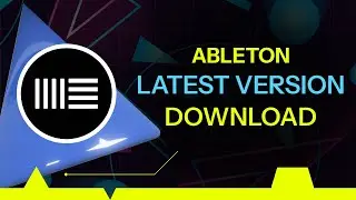 Ableton Crack | Ableton 12 Free Download Crack | Ableton Live 2025 Crack