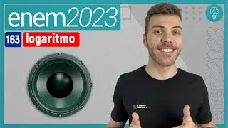 ENEM 2023 - A exposição a alguns níveis sonoros pode causar lesões auditivas. Por isso  - LOGARITMO