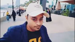 &ldquo;Bahrain Manama Vlog | Most Beautiful City in Middle East 🌴 | Bahrain Tour Full HD Video | Shamshad 