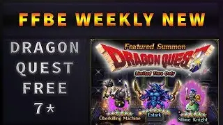 Dragon Quest Collab