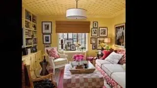 Amazing Decorating den ideas