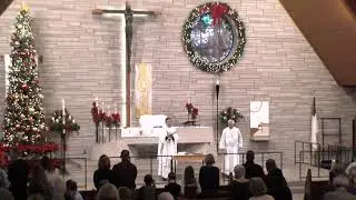 Immanuel 9am Worship - Tidings of Comfort and Joy? Yes!