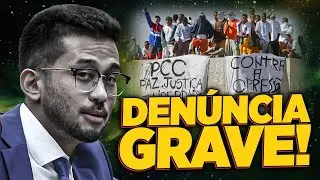 POL&Iacute;CIA FEDERAL: LOVE FUNK e FUNKEIROS est&atilde;o ligados&nbsp;ao&nbsp;PCC!