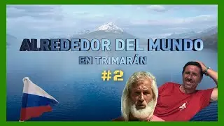 UN VIAJE EXTREMO #2 El final de la expedici&oacute;n [MR. DOCUMENTALES] #documentalesenespa&ntilde;ol #viajes #sos