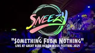 Sneezy - 