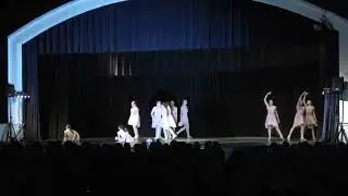 Miss Lisa's Dance - Spring Showcase 2024 - Juniors - Chasing Cars