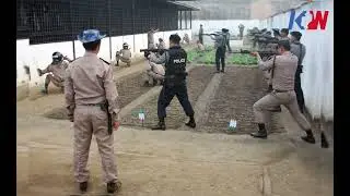 လူ့အခွင့်အရေးကျူးလွန်ခဲ့တဲ့ အကျဉ်းဦးစီးဝန်ထမ်းတွေ တရားစီရင်ခံရဖို့ PPNM လုပ်ဆောင်နေတယ်လို့ဆို