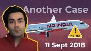 Mayday! Air India 101&rsquo;s Near Miss &ndash; 2018 Case